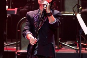 Scorpions прервали гастроли за две недели до российских концертов