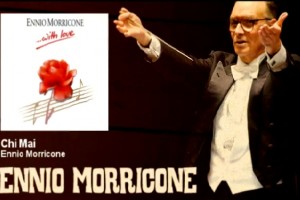 Эннио Морриконе не смог отстоять права на свои саундтреки