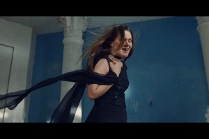 Дина Гарипова — Пятый элемент, новый клип