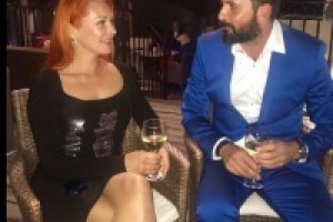 Марина Анисина изменяет Джигурде с французским миллионером