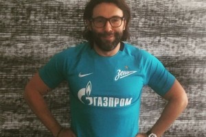 Андрей Малахов будет ведущим нового игрового телешоу на телеканале "Россия 1"