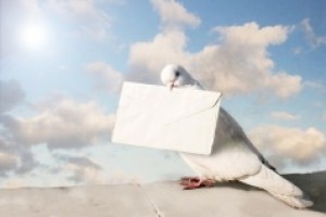 Всемирный день почты