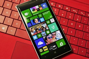 R.I.P. - Windows Phone