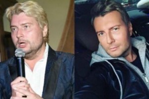 Николай Басков рассказал, что он пил, чтобы выглядеть молодо