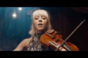 Линдси Стирлинг (Lindsey Stirling) — Mirage, новый клип