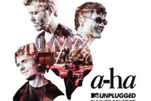 Рецензия: A-Ha - «MTV Unplugged - Summer Solstice» **** 