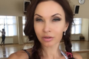 Эвелина Бледанс решила больше не выходить замуж