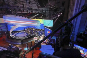 Детское "Евровидение-2018" пройдет в Белоруссии