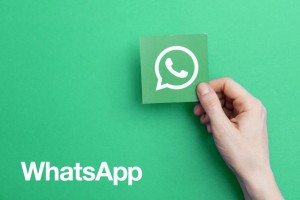 Популярный мессенджер следит за вами