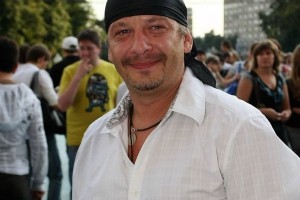 В Москве скончался актер Дмитрий Марьянов
