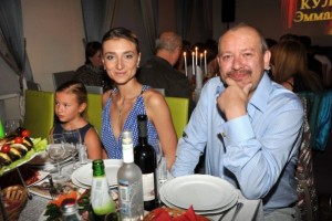 Жена Дмитрия Марьянова ошарашила общественность своим заявлением