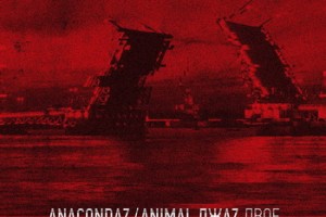 Anacondaz записали «Двое» для трибьюта Animal Jazz (Видео)