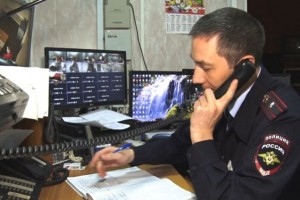 В отдел полиции Астрахани обратилась жительница Ленинского района