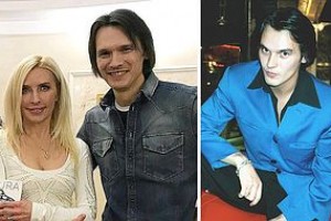 «Спит в холодильнике»: 43-летний Влад Сташевский совсем не изменился Татьяна Овсиенко показала совместный снимок с кумиром 90-х годов..