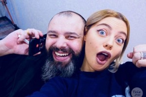 Максим Фадеев обнародовал имя победительницы народного голосования в группу "Serebro"