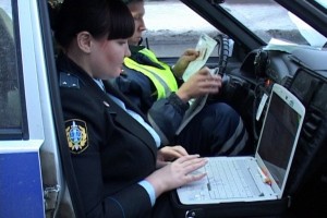 В Астрахани продолжают выявлять должников среди водителей. 