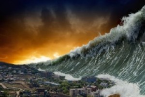 Всемирный день распространения информации о проблеме цунами