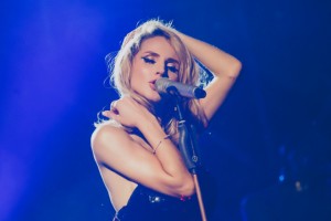 Светлана Лобода показала как выглядела в детстве