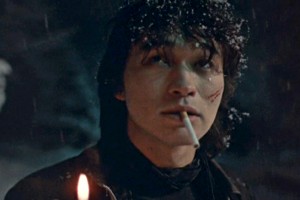 Алексей Учитель назвал возможную дату премьеры фильма "Цой"