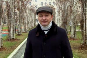 Марат Башаров отрицает избиение Екатерины Архаровой