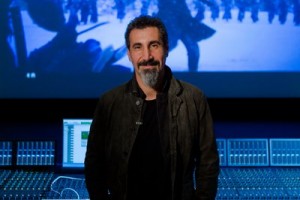 IOWA и Серж Танкян сделали клип из «Легенды о Коловрате» 