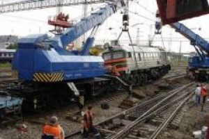 День работника восстановительного поезда в России