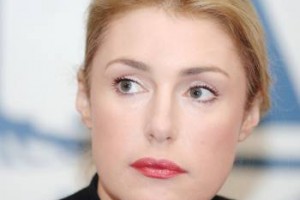 Мария Шукшина триумфально возвращается на телевидение