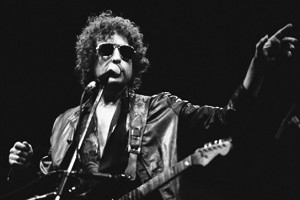В США гитара Боба Дилана ушла с молотка почти за 400 тысяч долларов
