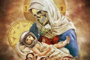 Рецензия: «Элизиум» - «Яды» 
