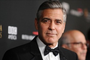Джордж Клуни хочет завершить актёрскую карьеру