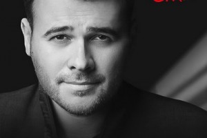 Эмин Агаларов выпустил дуэтный альбом