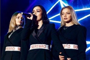 Максим Фадеев назвал имя новой участницы группы "SEREBRO"
