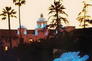 Eagles отметят 40-летие «Hotel California» выпуском делюкс-издания.............................)*