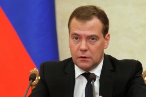 В Думе поддержали идею Медведева создать офшор на Дальнем Востоке...