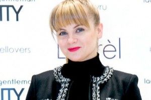 35-летняя Юлия Проскурякова выглядит как старушка