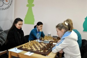 В Шахматном доме Российского государственного социального университета в Москве завершились финальные соревнования первенства Москвы по классическим шахматам.