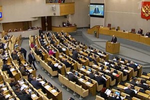 Госдума отклонила внесенный ЛДПР законопроект