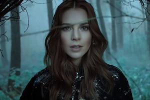 Наталья Подольская представила клип на песню "Ни много ни мало"
