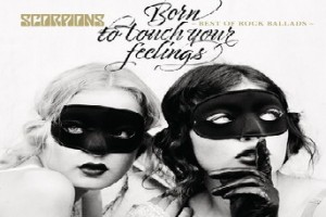 Рецензия: Scorpions - «Born To Touch Your Feelings. Best of Rock Ballads» ****