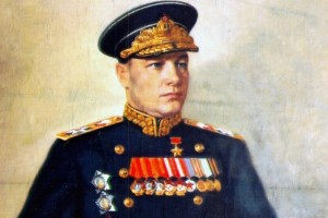 Съемки двух фильмов о герое СССР адмирале Николае Кузнецове начнут в 2018 году