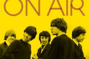 Раритет дня: Rolling Stones - «On Air»