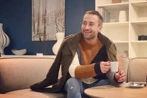 Дмитрий Шепелев поделился впечатлениями от поездки по Европе