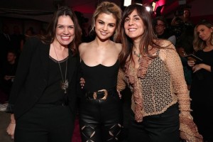 В США вручили премию Billboard Women in Music