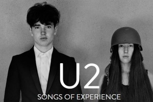 Журнал Rolling Stone включил новый альбом U2 в тройку лучших работ 2017 года