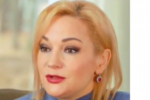 Татьяна Буланова отрицает связь с женатыми мужчинами