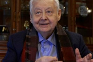 Врачи борются за жизнь Олега Табакова