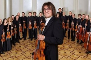 Мариинский театр принимает гостей