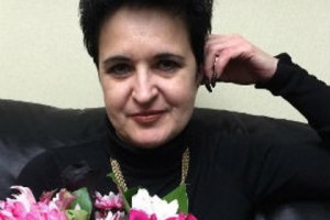 Елена Голунова раскрыла загадочные обстоятельства кончины супруга