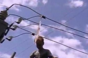 В Астраханской области проводится проверка по факту гибели местной жительницы от удара электрическим током.