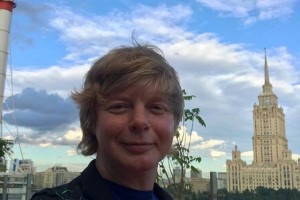 Андрей Григорьев-Аполлонов шокировал поклонников своим неопрятным видом